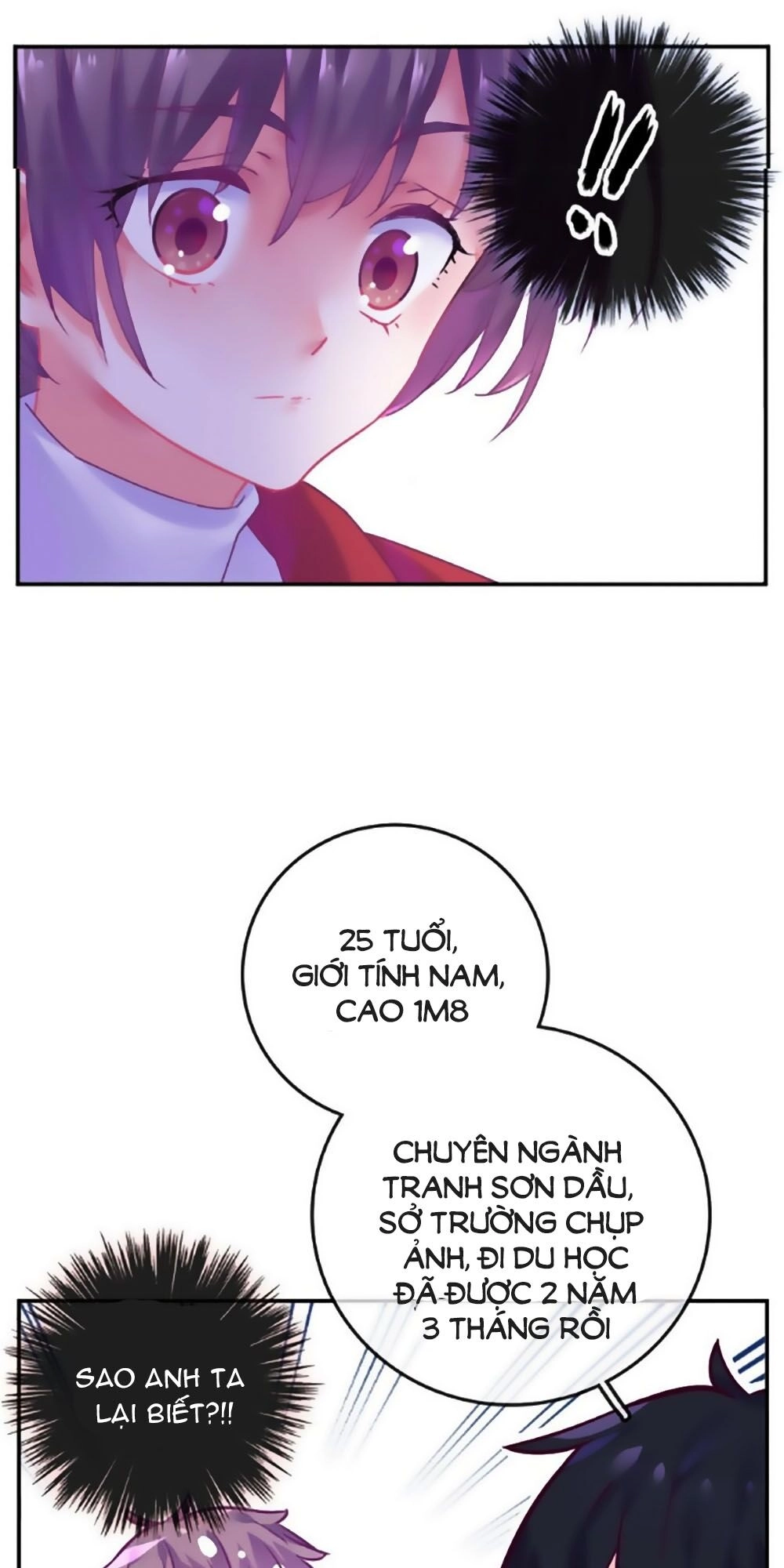 Đừng Nghịch, Ta Chỉ Muốn Yên Tĩnh Chapter 76 - 30