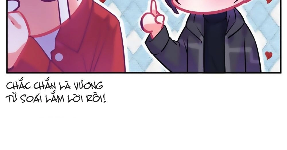 Đừng Nghịch, Ta Chỉ Muốn Yên Tĩnh Chapter 76 - 32