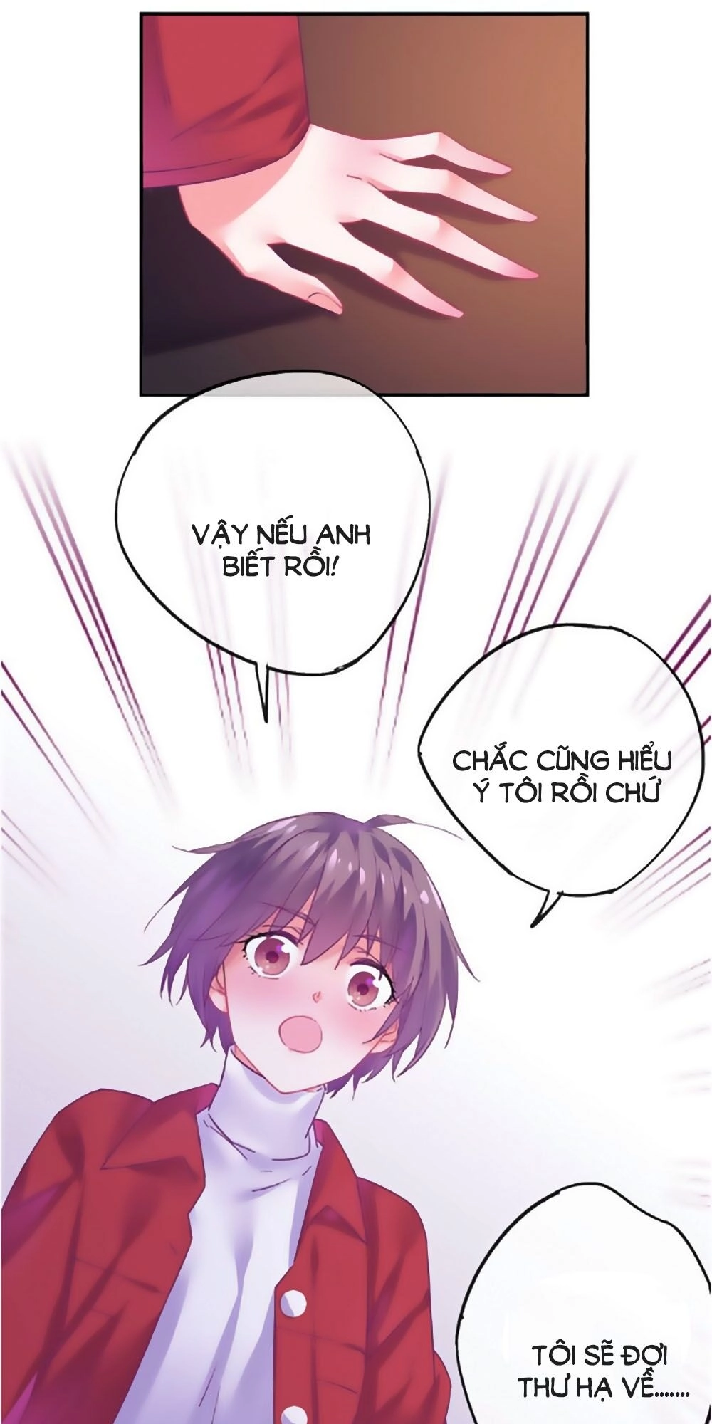 Đừng Nghịch, Ta Chỉ Muốn Yên Tĩnh Chapter 76 - 33