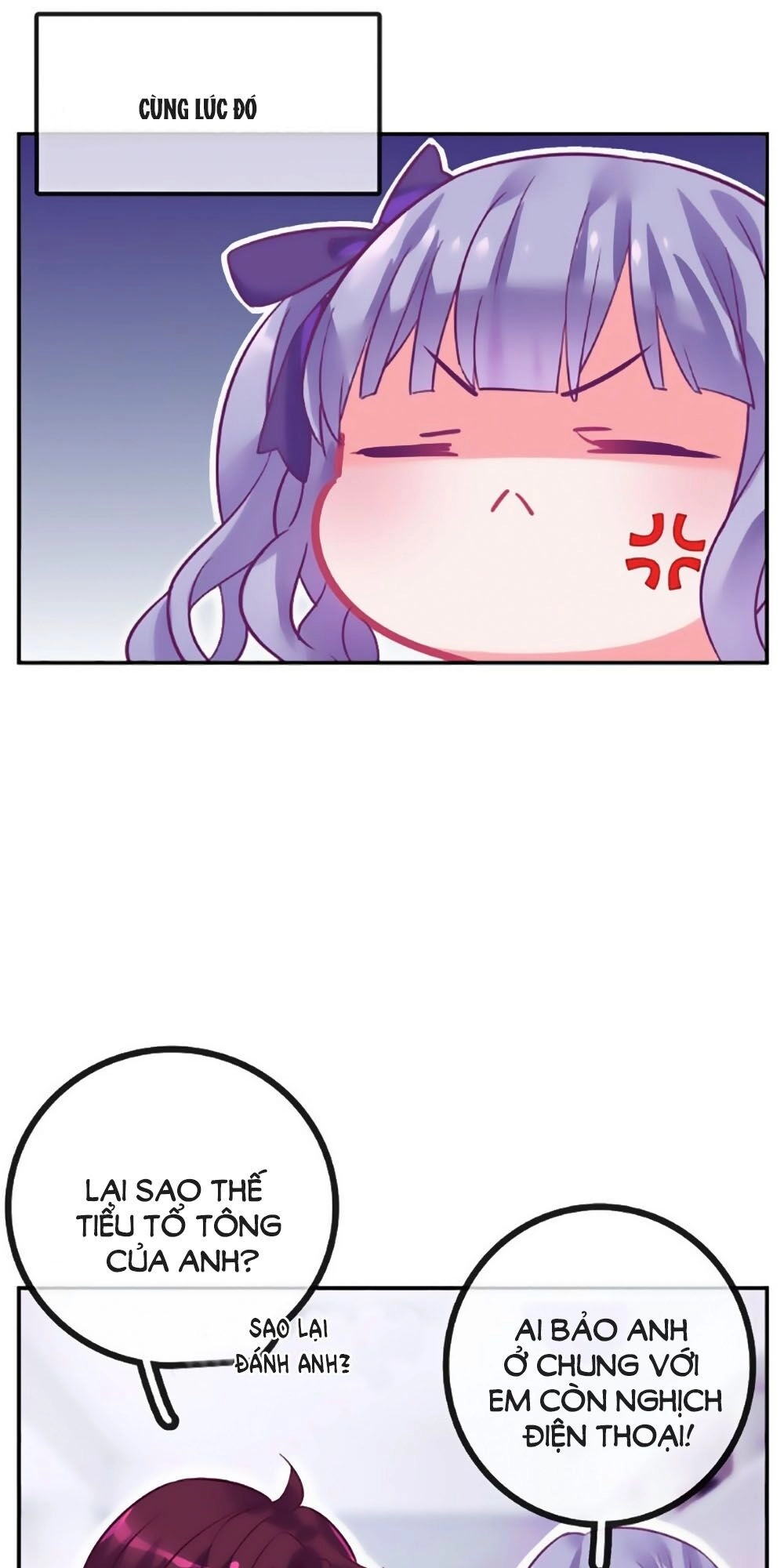 Đừng Nghịch, Ta Chỉ Muốn Yên Tĩnh Chapter 76 - 39