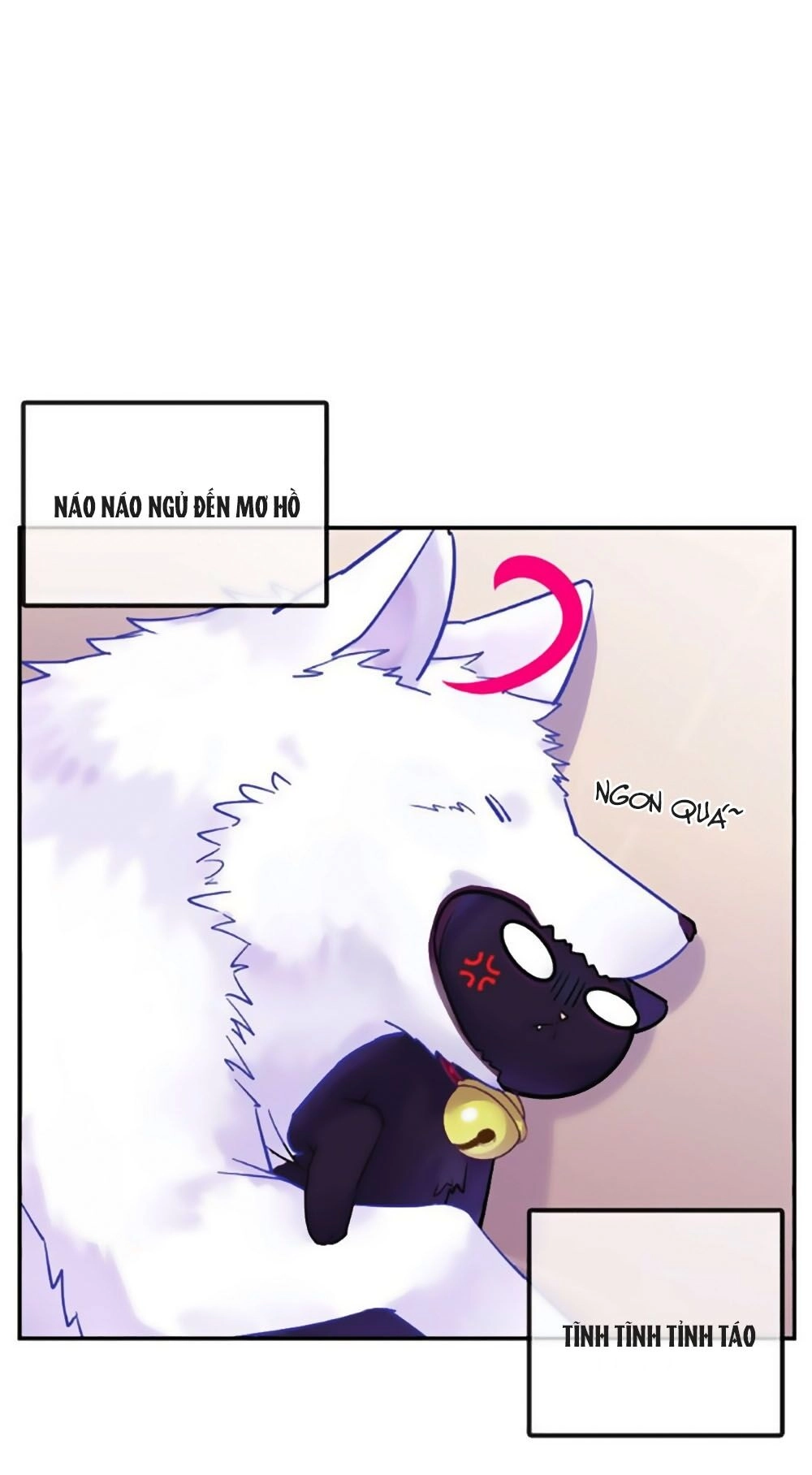 Đừng Nghịch, Ta Chỉ Muốn Yên Tĩnh Chapter 76 - 43