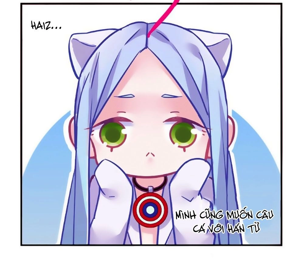 Đừng Nghịch, Ta Chỉ Muốn Yên Tĩnh Chapter 78 - 12