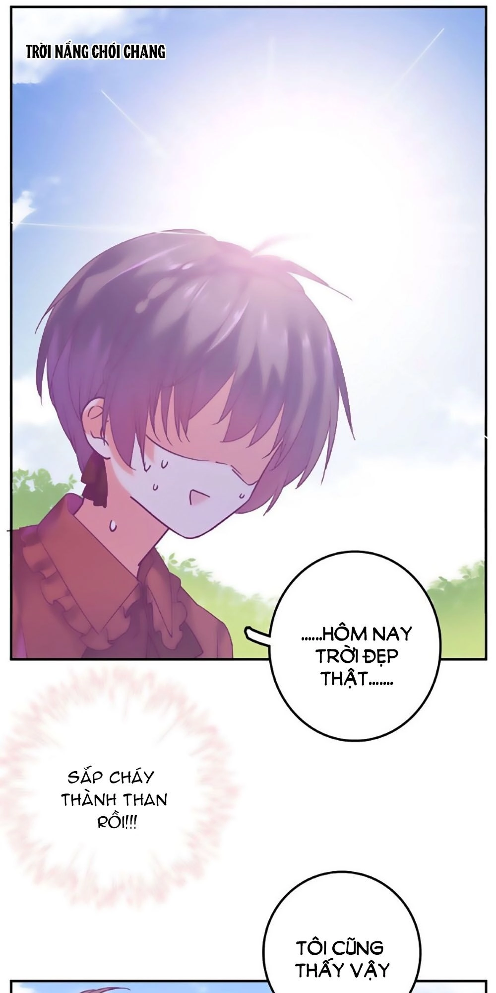 Đừng Nghịch, Ta Chỉ Muốn Yên Tĩnh Chapter 78 - 13