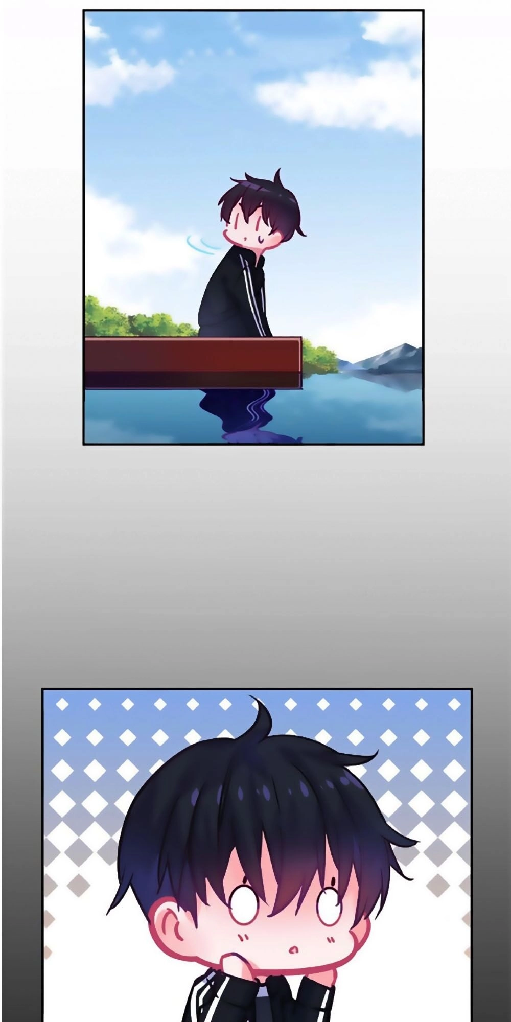 Đừng Nghịch, Ta Chỉ Muốn Yên Tĩnh Chapter 79 - 14