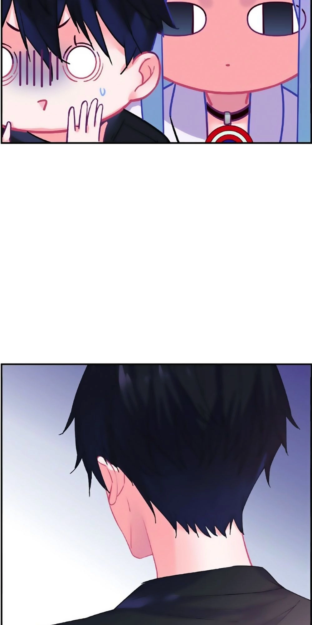 Đừng Nghịch, Ta Chỉ Muốn Yên Tĩnh Chapter 79 - 36