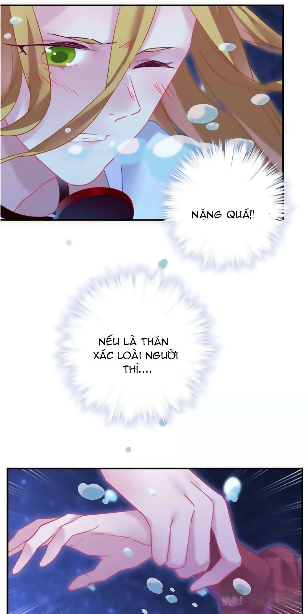 Đừng Nghịch, Ta Chỉ Muốn Yên Tĩnh Chapter 80 - 7