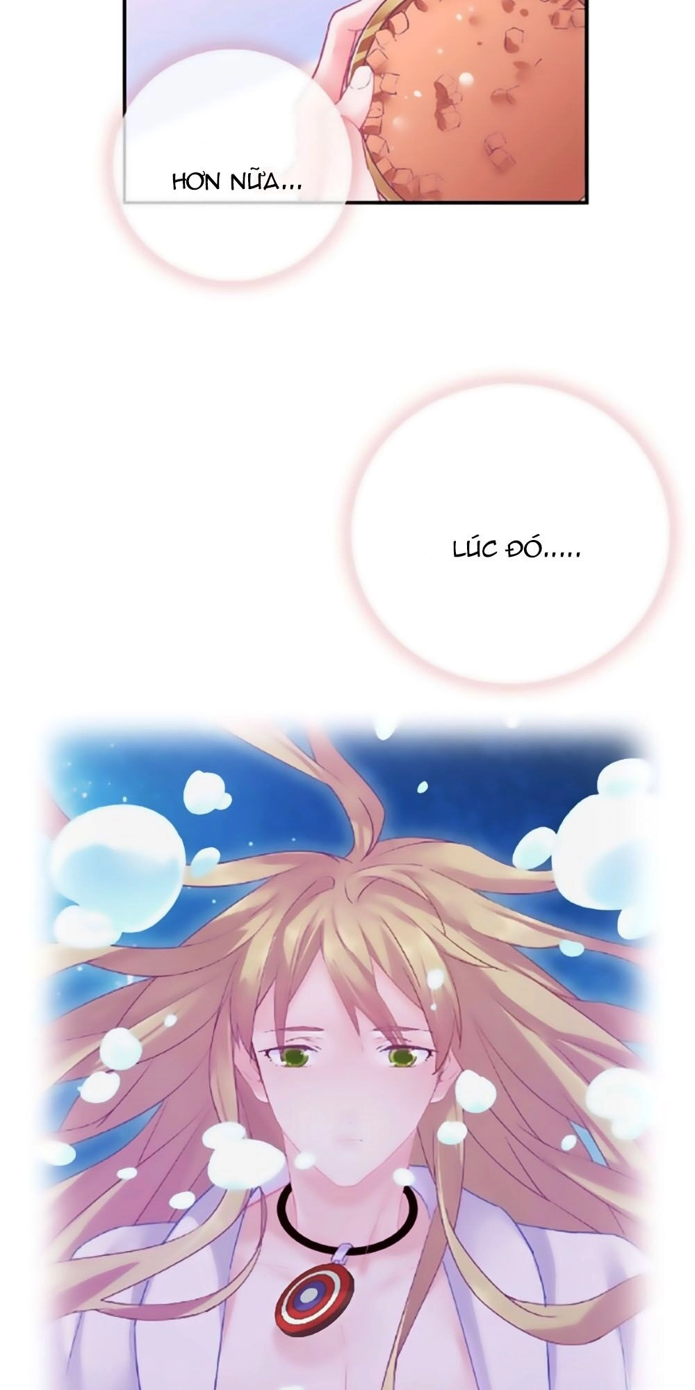 Đừng Nghịch, Ta Chỉ Muốn Yên Tĩnh Chapter 80 - 31