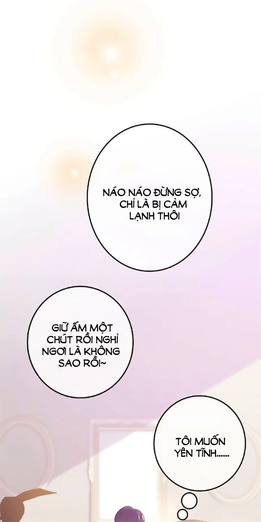 Đừng Nghịch, Ta Chỉ Muốn Yên Tĩnh Chapter 80 - 41