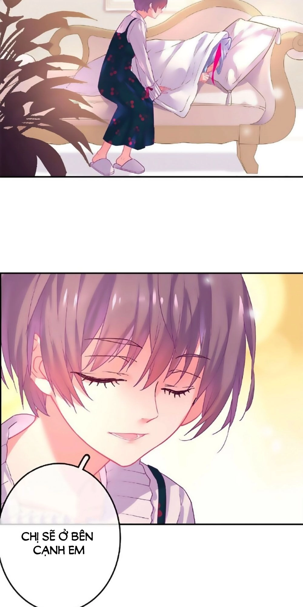 Đừng Nghịch, Ta Chỉ Muốn Yên Tĩnh Chapter 80 - 42