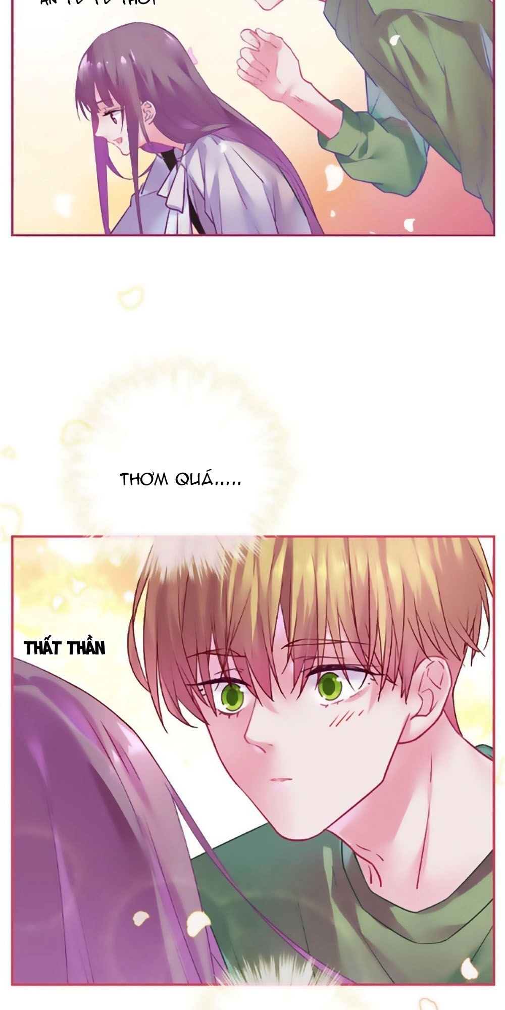 Đừng Nghịch, Ta Chỉ Muốn Yên Tĩnh Chapter 82.1 - 5