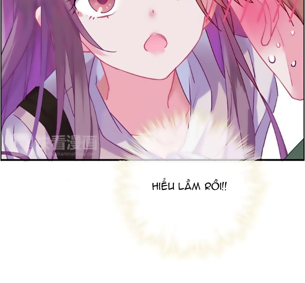 Đừng Nghịch, Ta Chỉ Muốn Yên Tĩnh Chapter 82.1 - 8