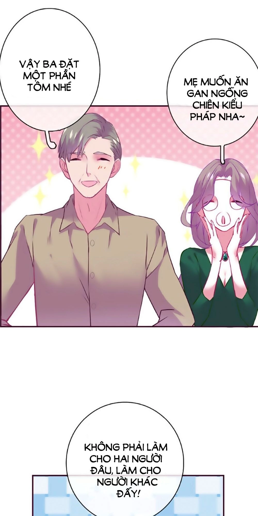 Đừng Nghịch, Ta Chỉ Muốn Yên Tĩnh Chapter 82.2 - 7