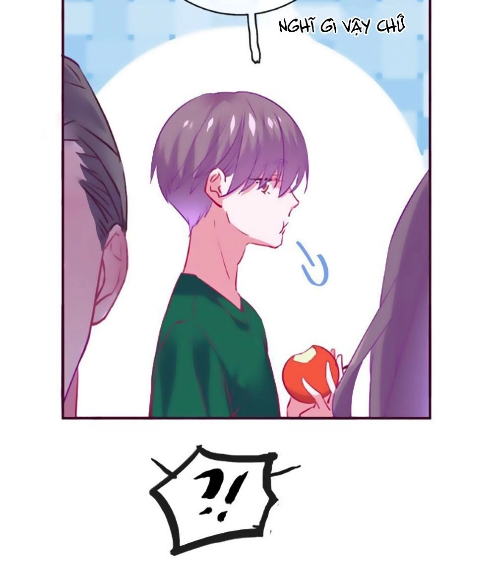 Đừng Nghịch, Ta Chỉ Muốn Yên Tĩnh Chapter 82.2 - 8