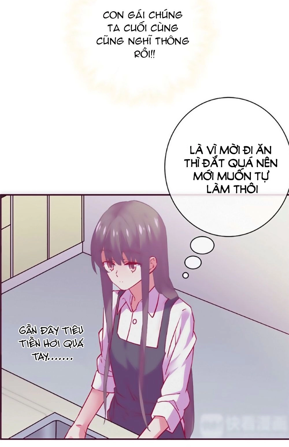Đừng Nghịch, Ta Chỉ Muốn Yên Tĩnh Chapter 82.2 - 11