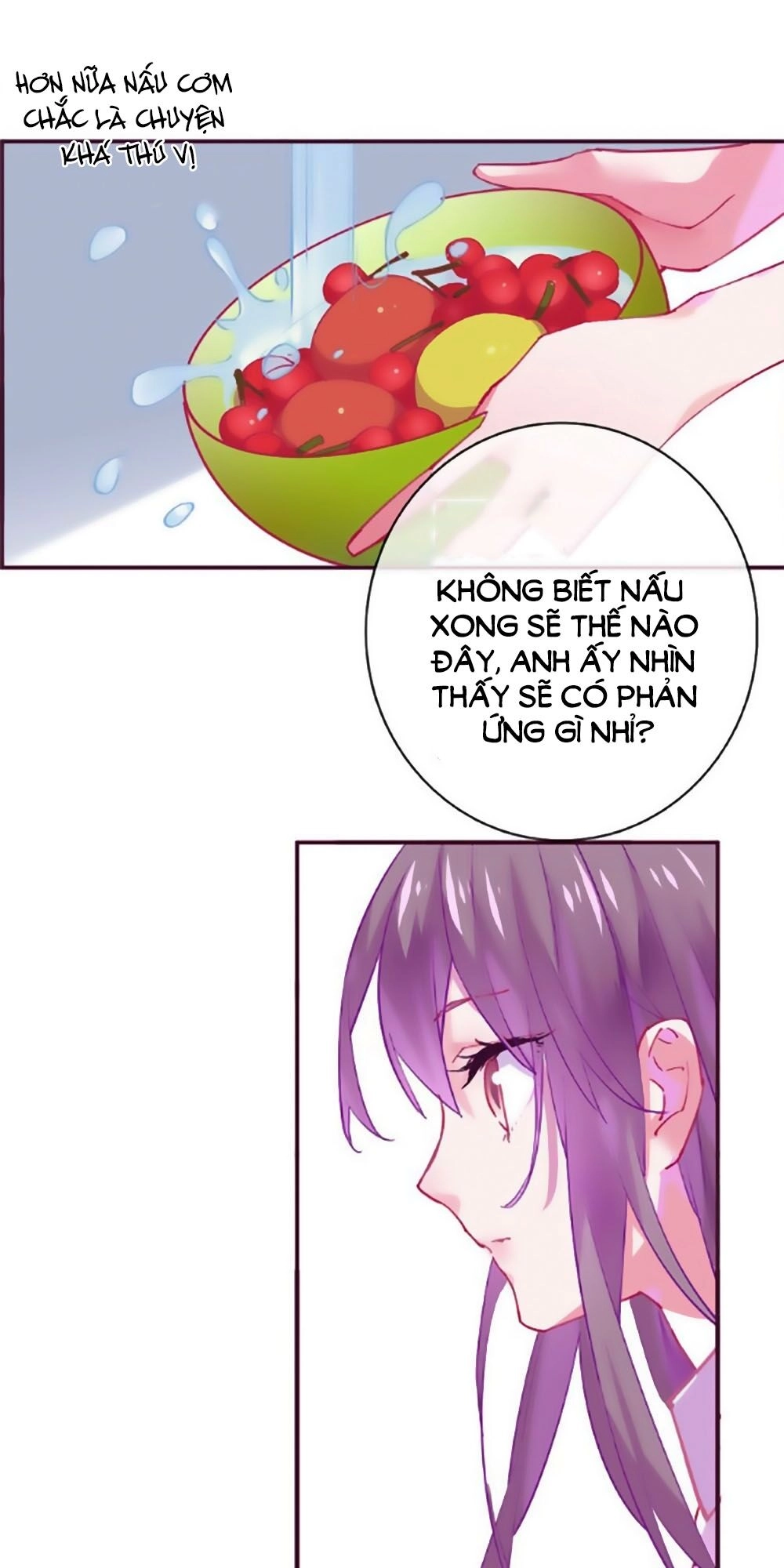 Đừng Nghịch, Ta Chỉ Muốn Yên Tĩnh Chapter 82.2 - 12