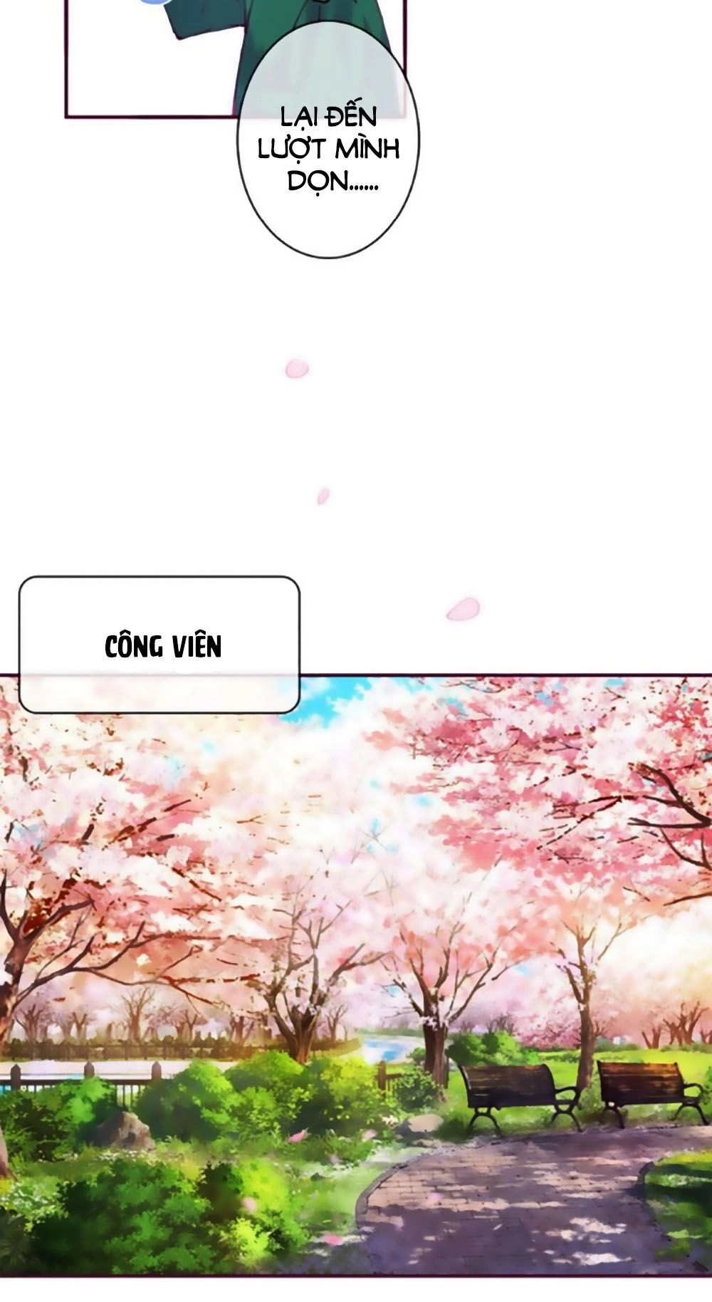 Đừng Nghịch, Ta Chỉ Muốn Yên Tĩnh Chapter 82.2 - 17