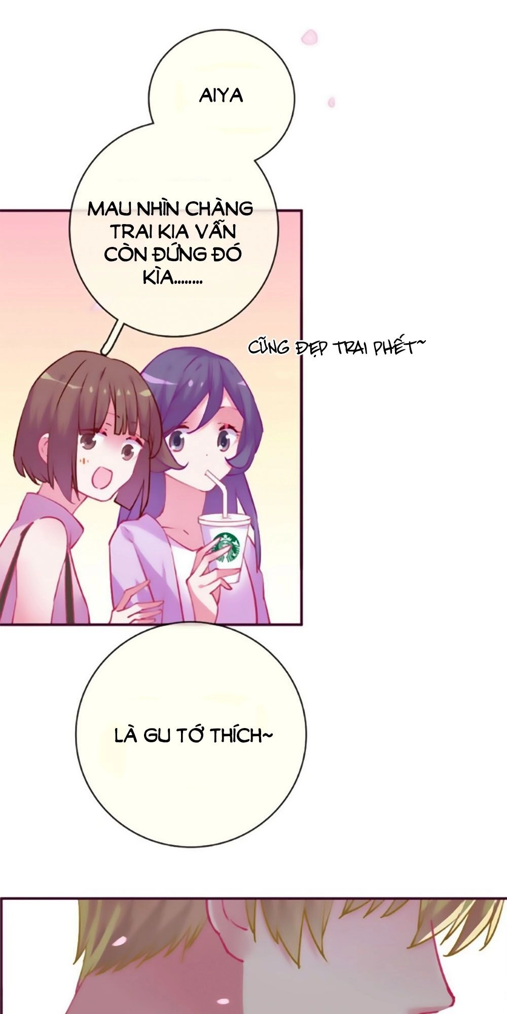 Đừng Nghịch, Ta Chỉ Muốn Yên Tĩnh Chapter 82.2 - 18