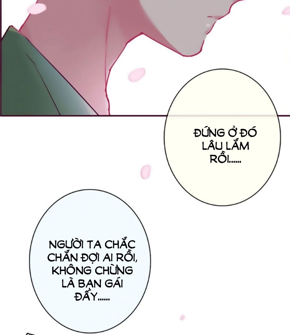 Đừng Nghịch, Ta Chỉ Muốn Yên Tĩnh Chapter 82.2 - 19