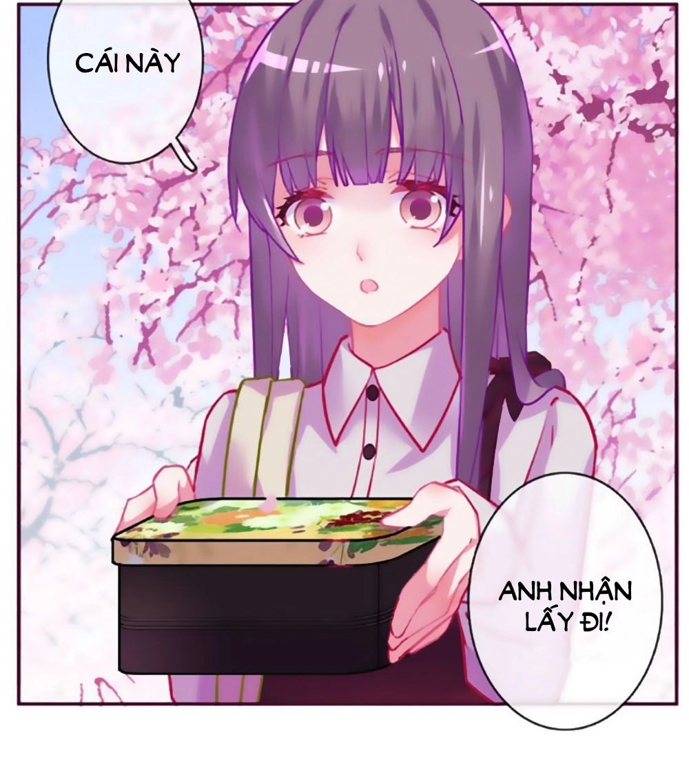 Đừng Nghịch, Ta Chỉ Muốn Yên Tĩnh Chapter 82.3 - 11
