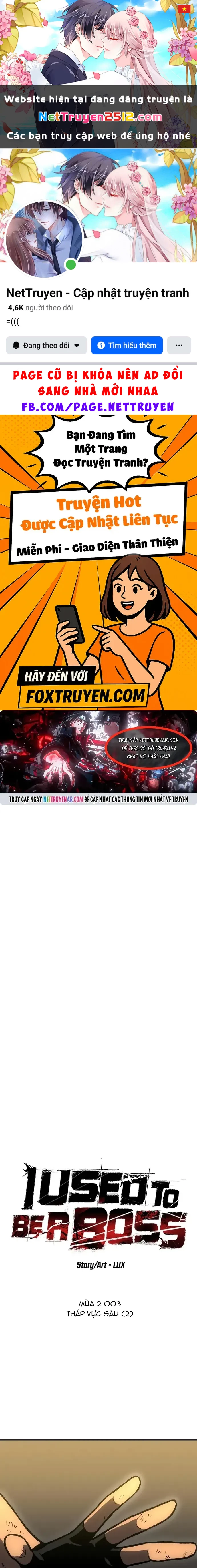 Ta Từng Là Tháp Vương Chapter 106 - 1