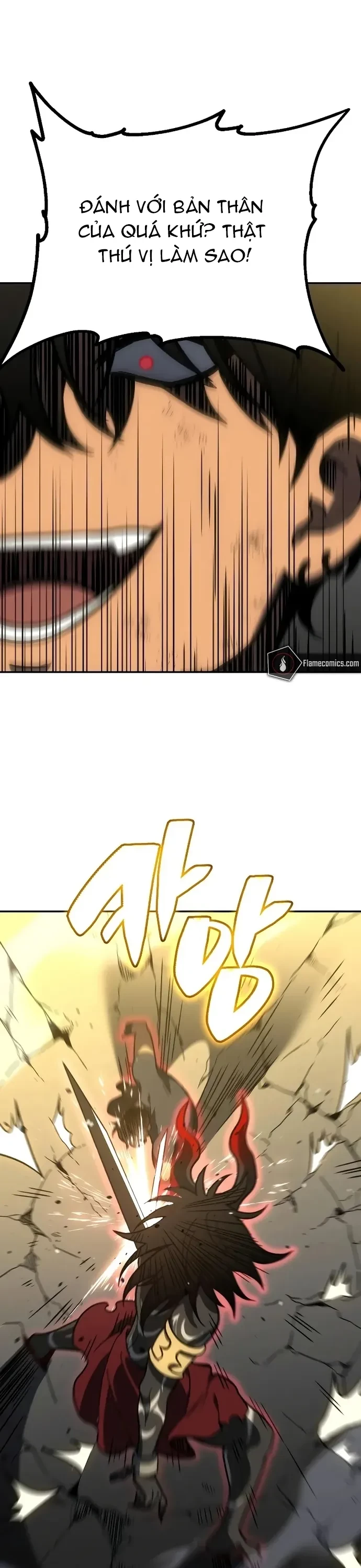 Ta Từng Là Tháp Vương Chapter 106 - 8