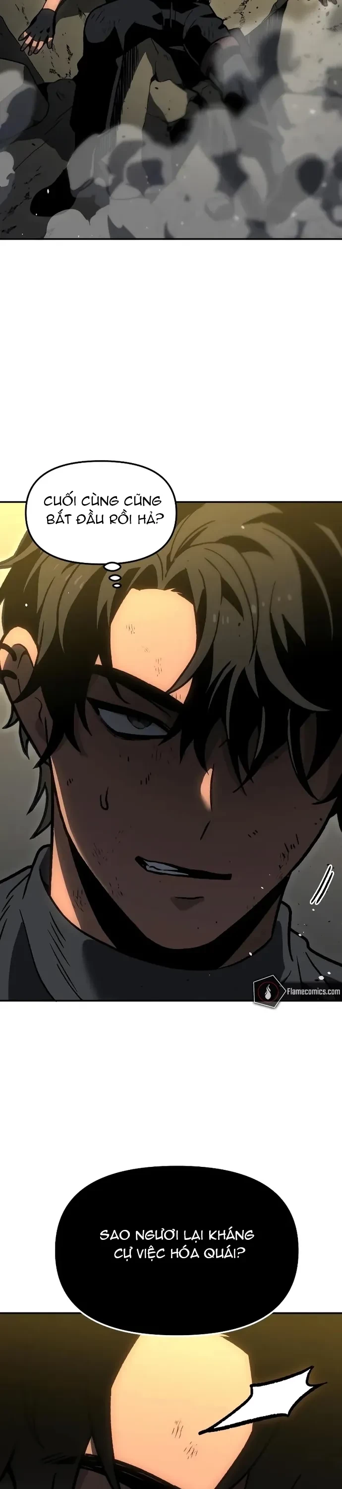 Ta Từng Là Tháp Vương Chapter 106 - 35