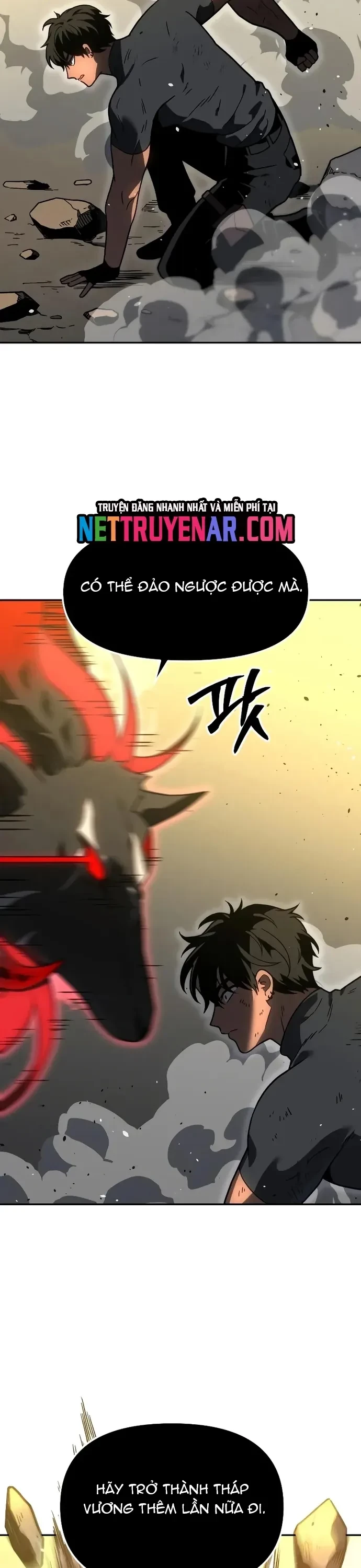 Ta Từng Là Tháp Vương Chapter 106 - 39