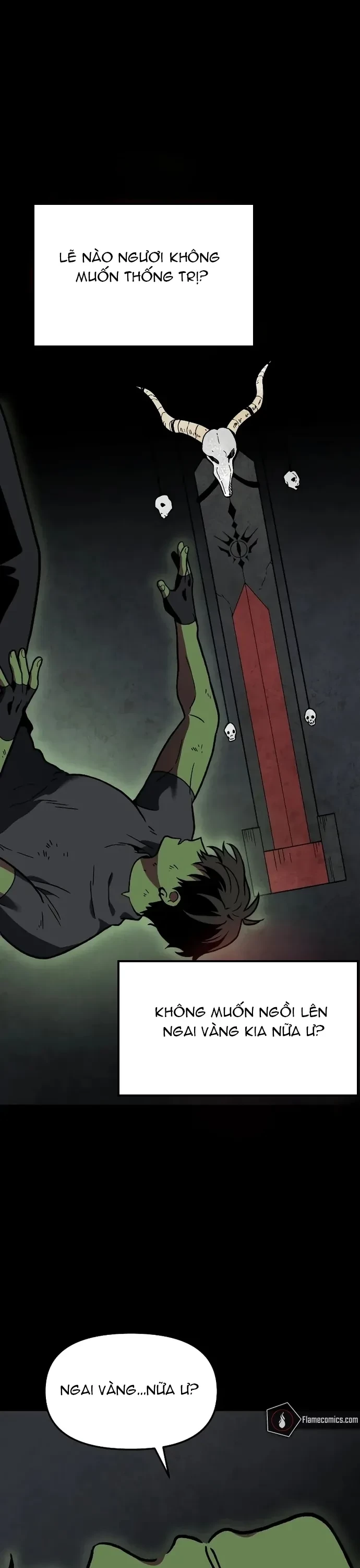 Ta Từng Là Tháp Vương Chapter 106 - 58