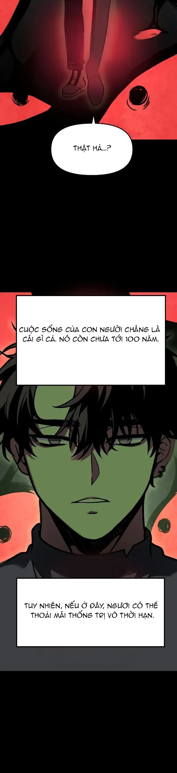 Ta Từng Là Tháp Vương Chapter 106 - 60