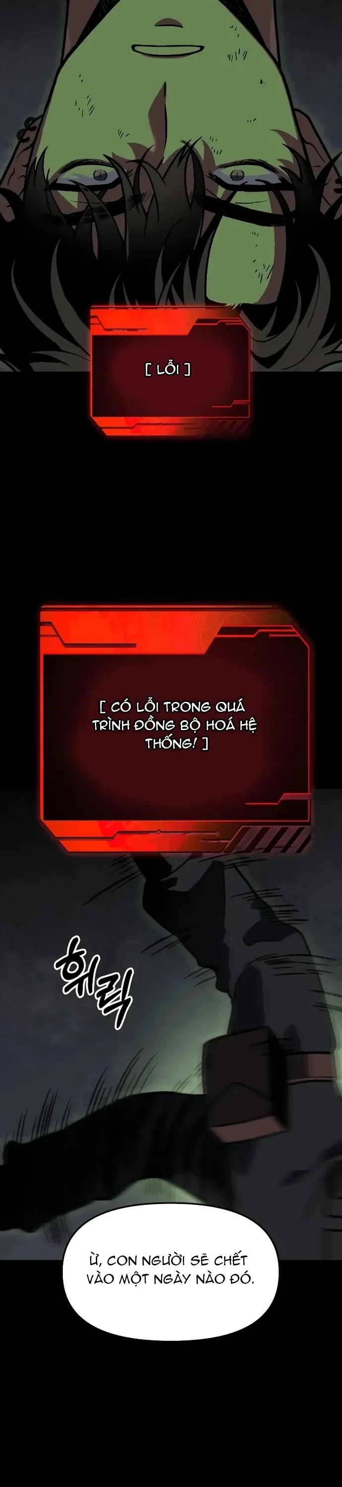 Ta Từng Là Tháp Vương Chapter 106 - 64