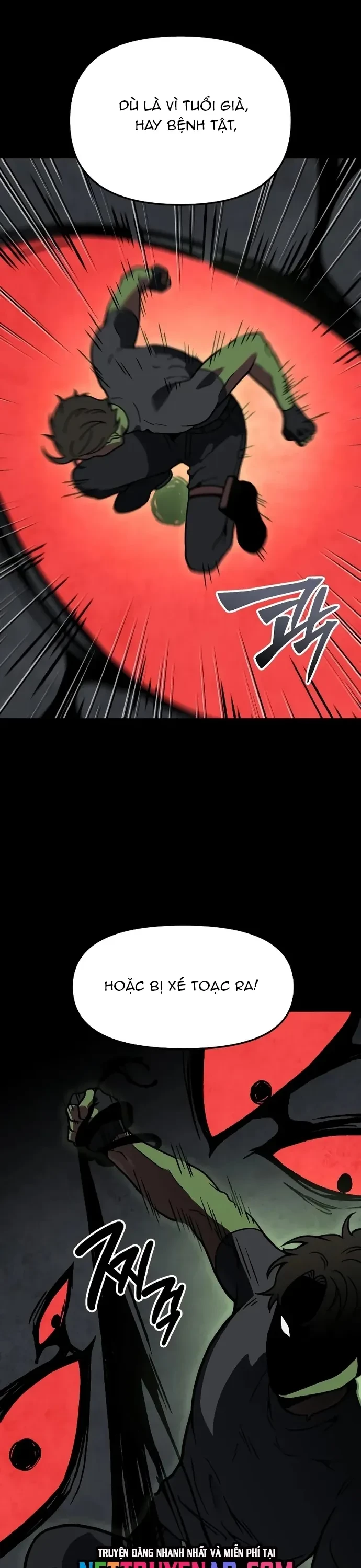 Ta Từng Là Tháp Vương Chapter 106 - 65