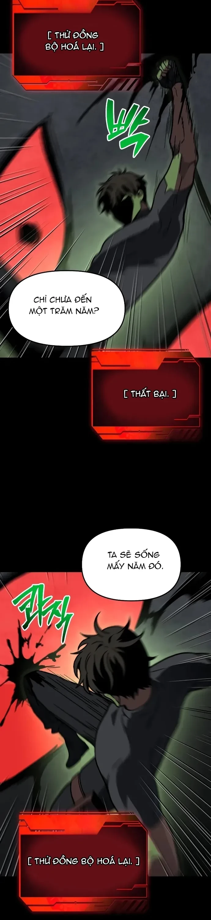 Ta Từng Là Tháp Vương Chapter 106 - 67