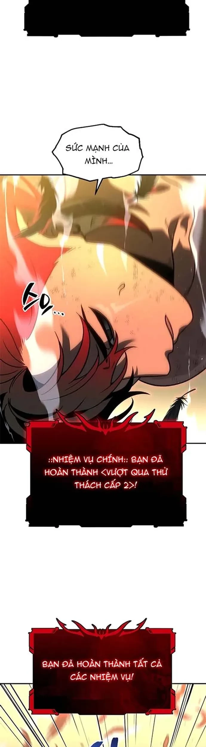 Ta Từng Là Tháp Vương Chapter 107 - 10