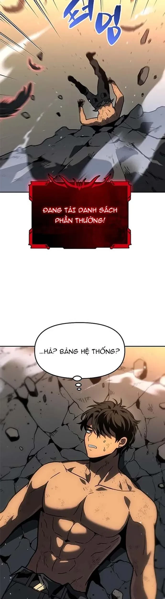 Ta Từng Là Tháp Vương Chapter 107 - 11