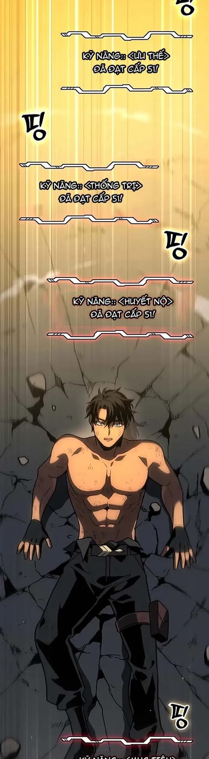 Ta Từng Là Tháp Vương Chapter 107 - 14