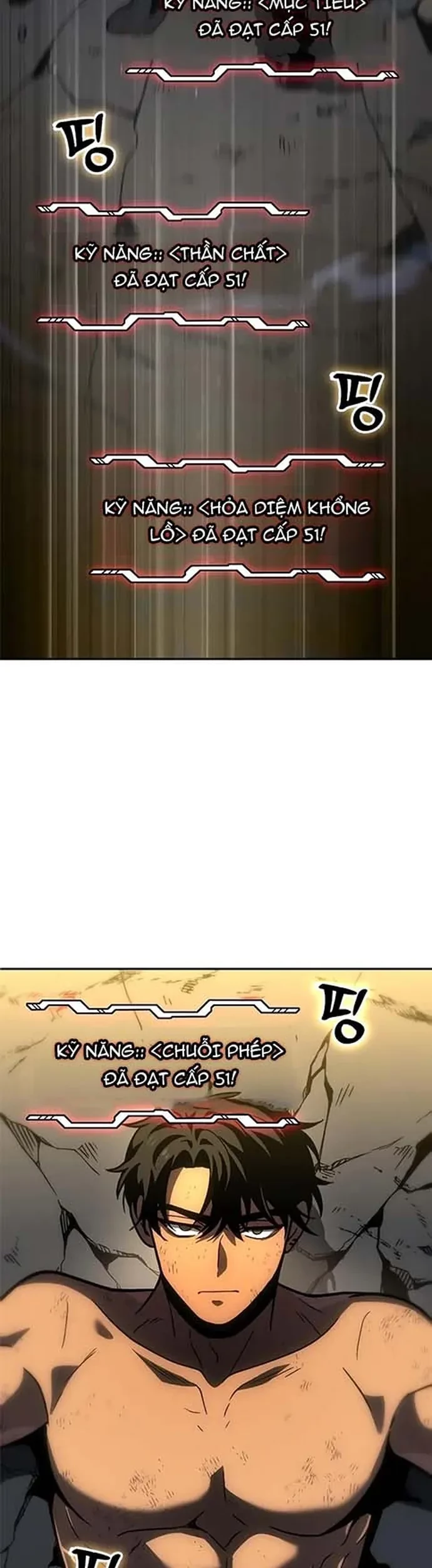 Ta Từng Là Tháp Vương Chapter 107 - 15