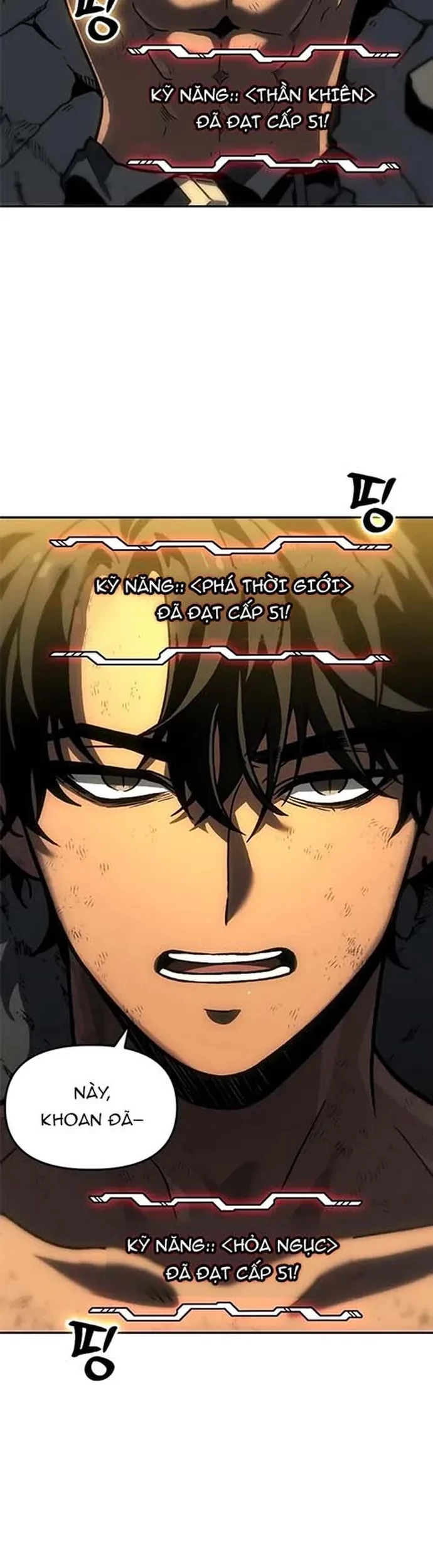 Ta Từng Là Tháp Vương Chapter 107 - 16