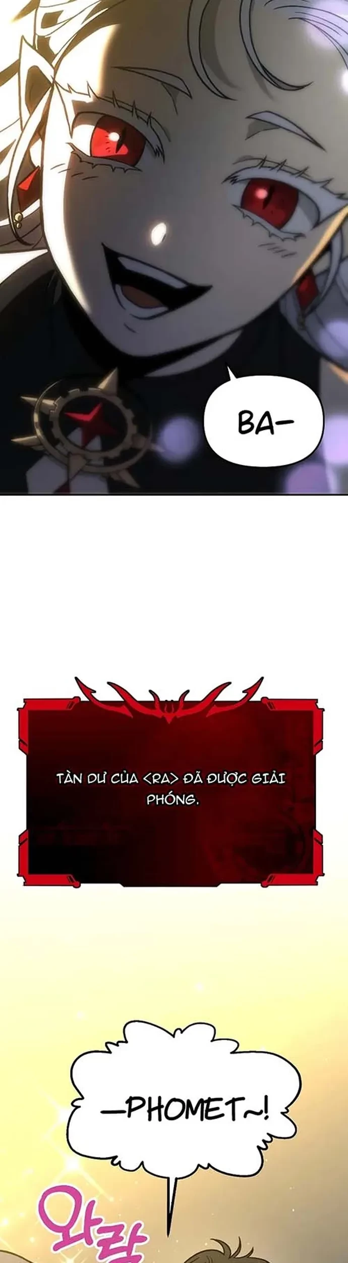 Ta Từng Là Tháp Vương Chapter 107 - 20