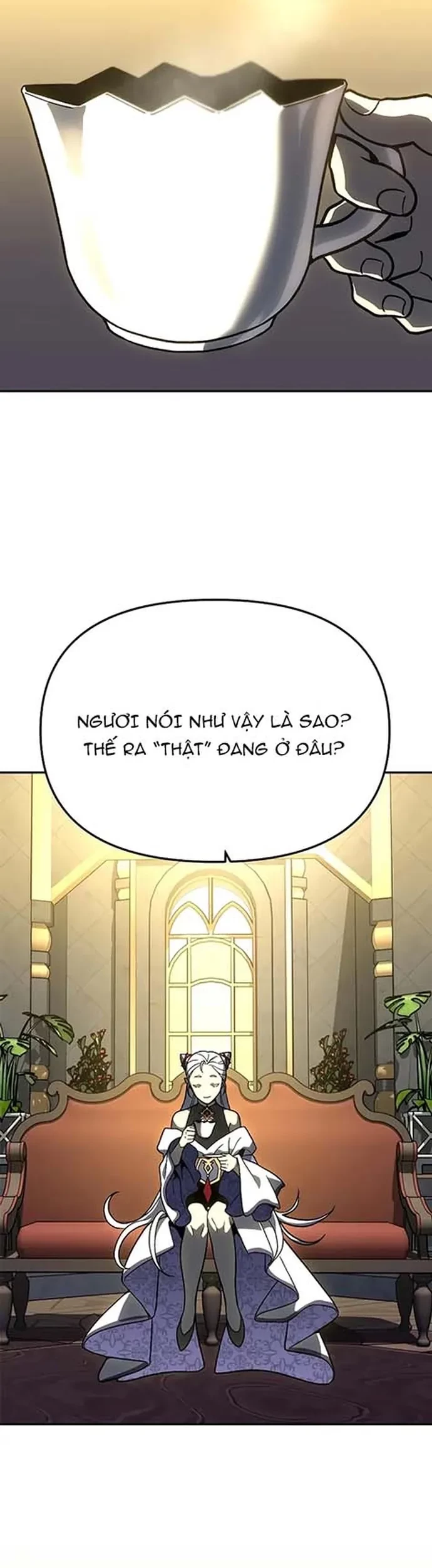 Ta Từng Là Tháp Vương Chapter 107 - 25