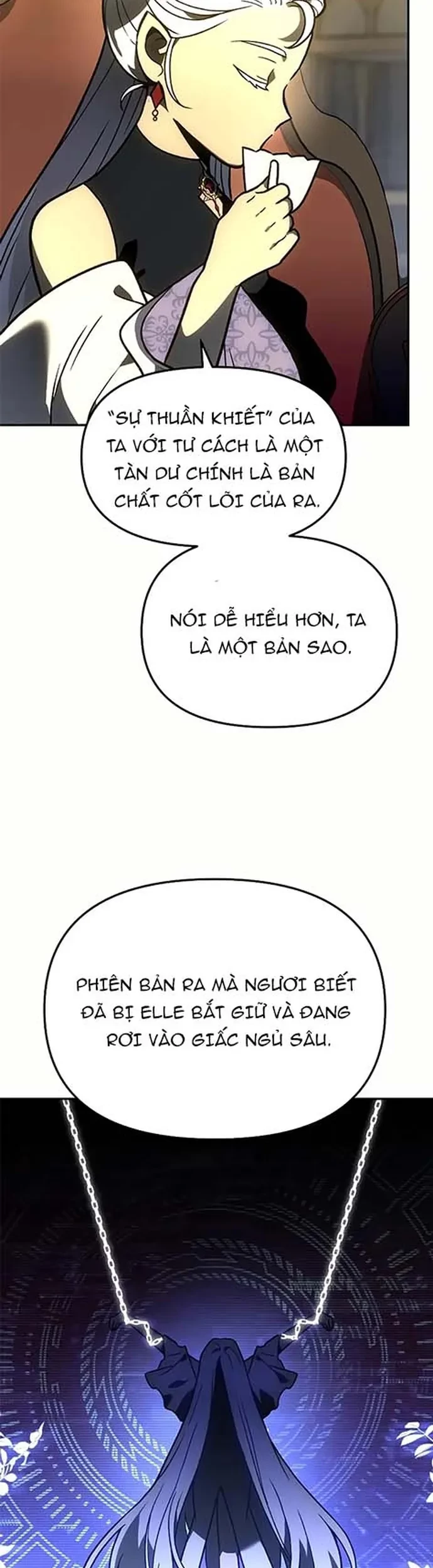 Ta Từng Là Tháp Vương Chapter 107 - 27