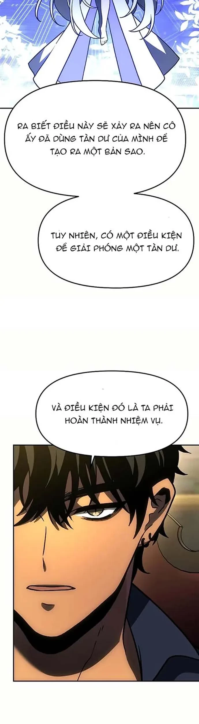 Ta Từng Là Tháp Vương Chapter 107 - 28