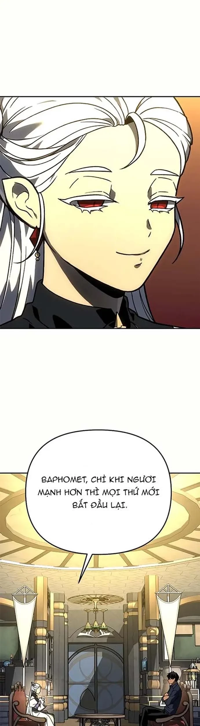 Ta Từng Là Tháp Vương Chapter 107 - 29