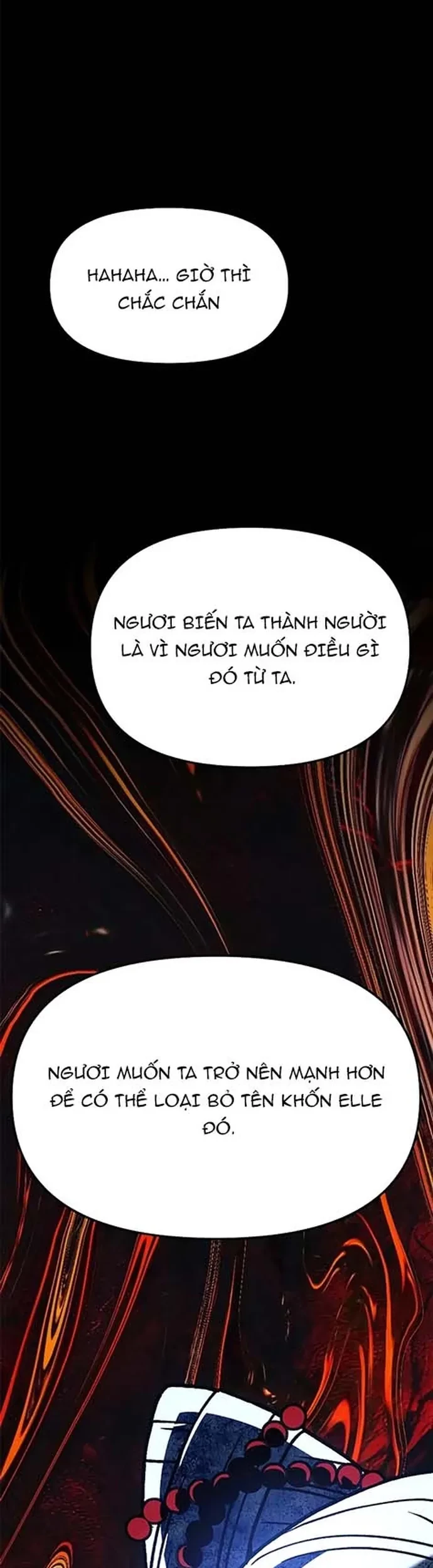 Ta Từng Là Tháp Vương Chapter 107 - 31