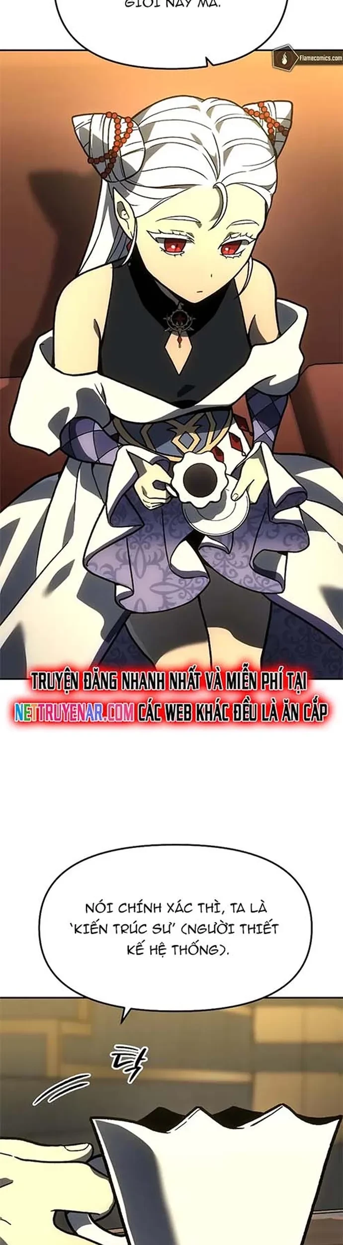 Ta Từng Là Tháp Vương Chapter 107 - 35