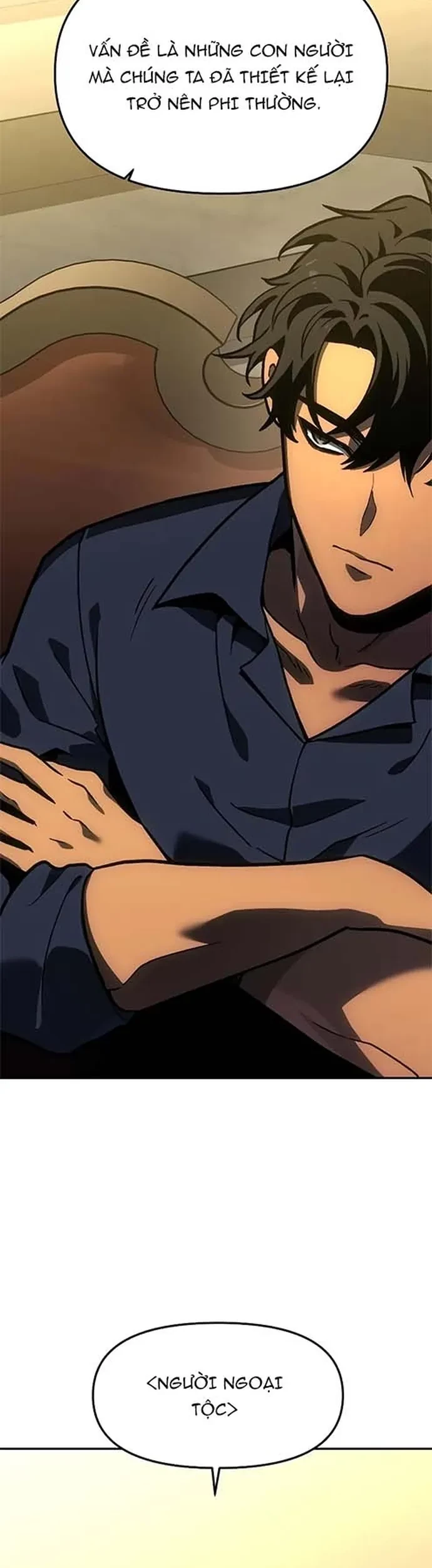 Ta Từng Là Tháp Vương Chapter 107 - 39