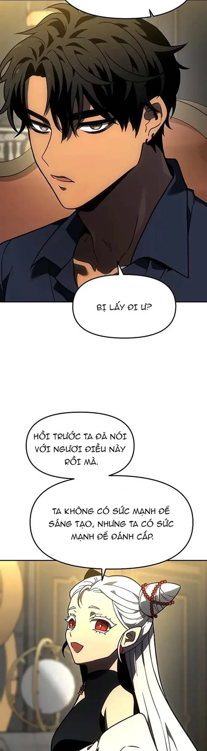 Ta Từng Là Tháp Vương Chapter 107 - 45