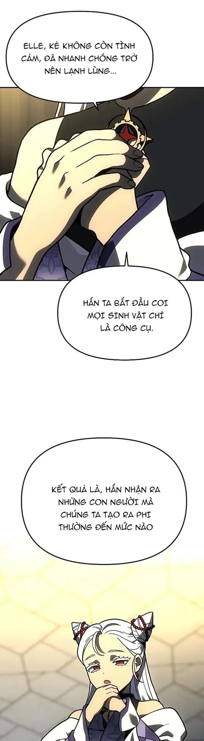 Ta Từng Là Tháp Vương Chapter 107 - 47