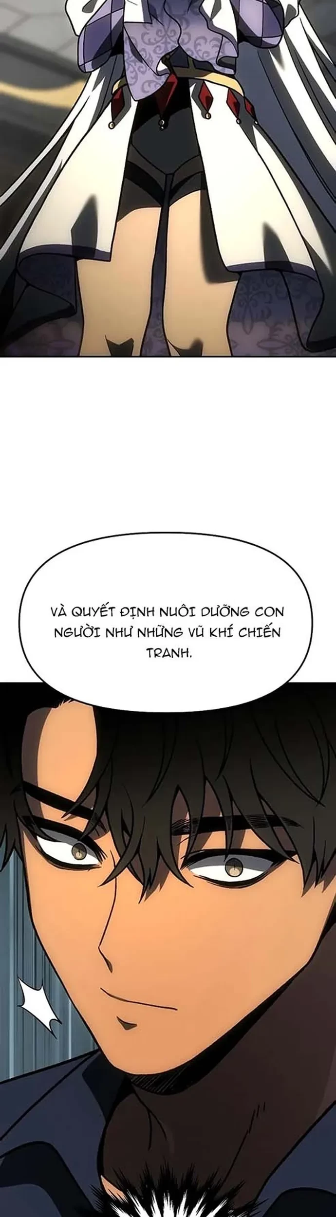 Ta Từng Là Tháp Vương Chapter 107 - 48