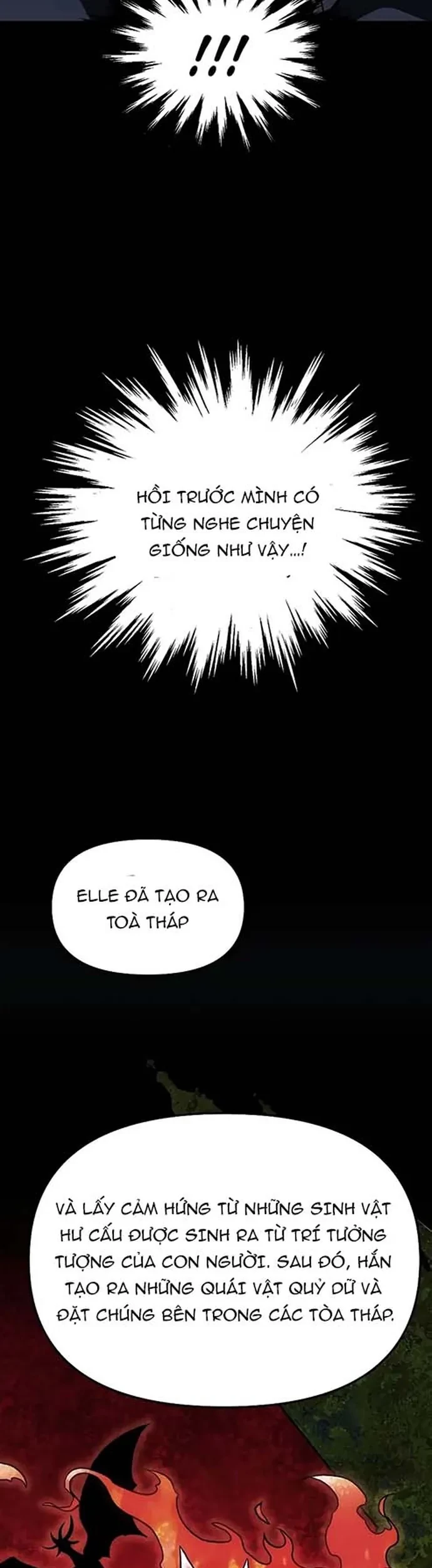 Ta Từng Là Tháp Vương Chapter 107 - 49