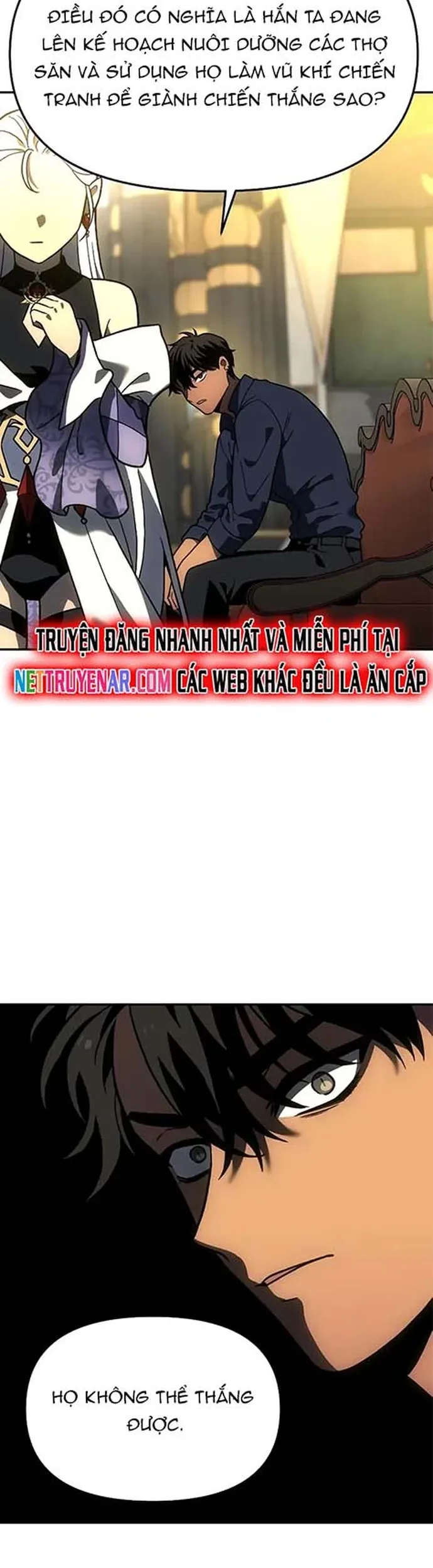 Ta Từng Là Tháp Vương Chapter 107 - 53